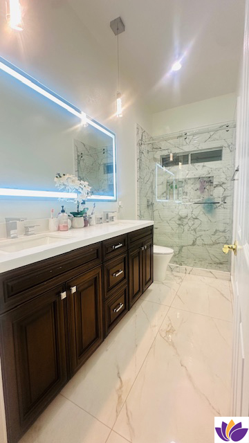 property in burbank