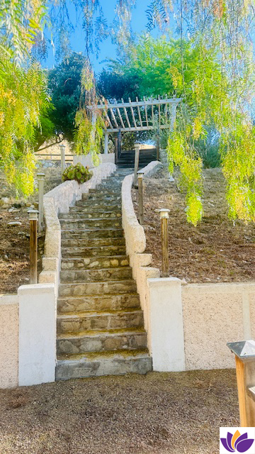 property in burbank