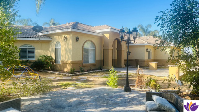 property in burbank