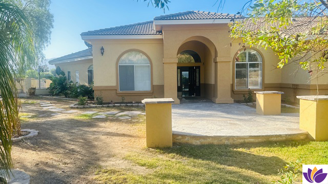 property in burbank