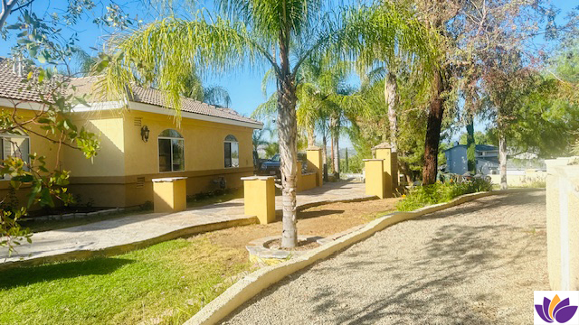 property in burbank