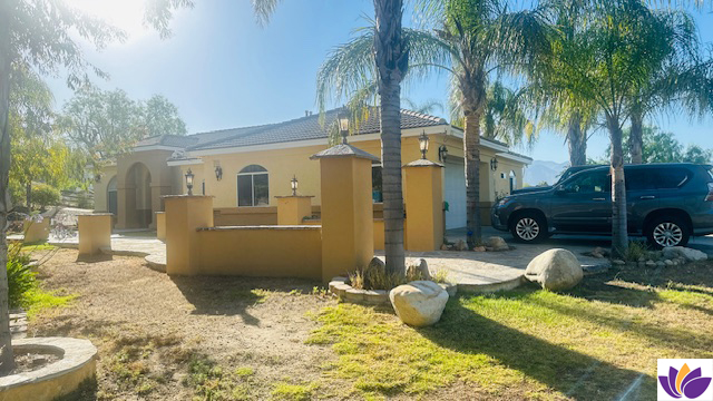 property in burbank