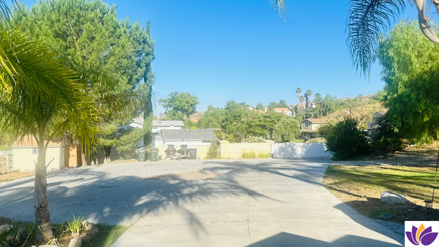 property in burbank