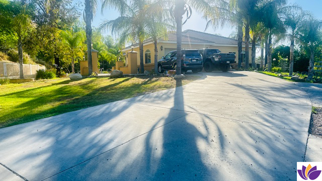property in burbank