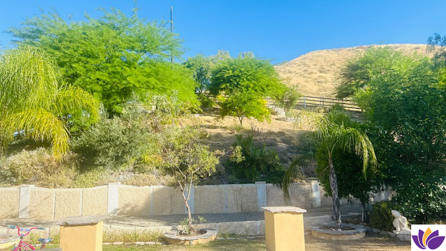 property in burbank