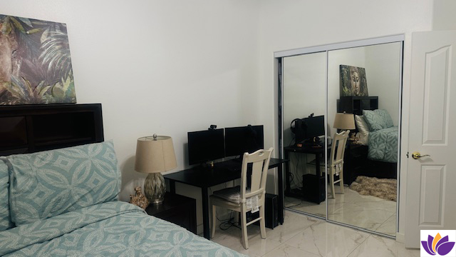 property in burbank