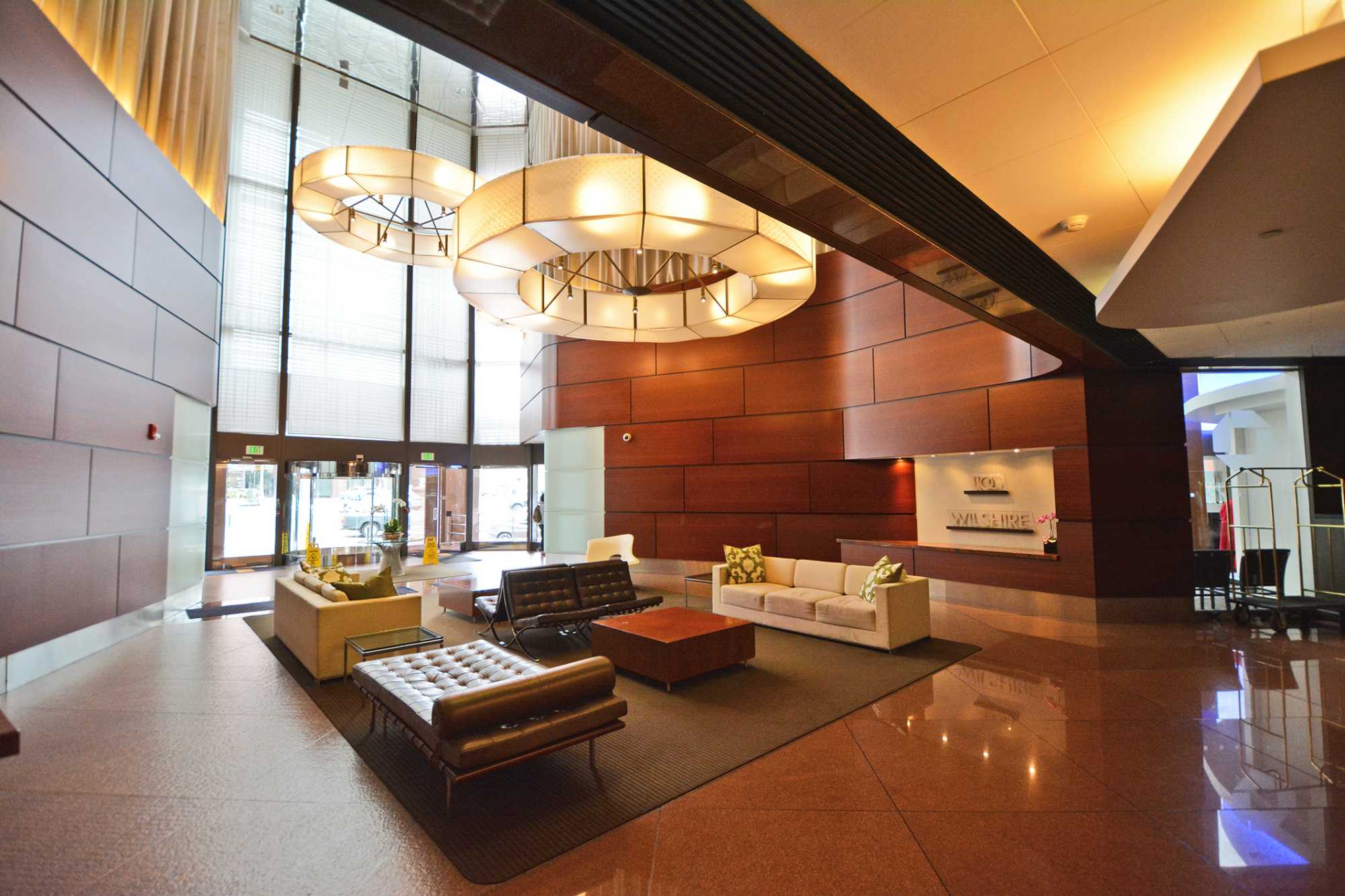 property in burbank for rent