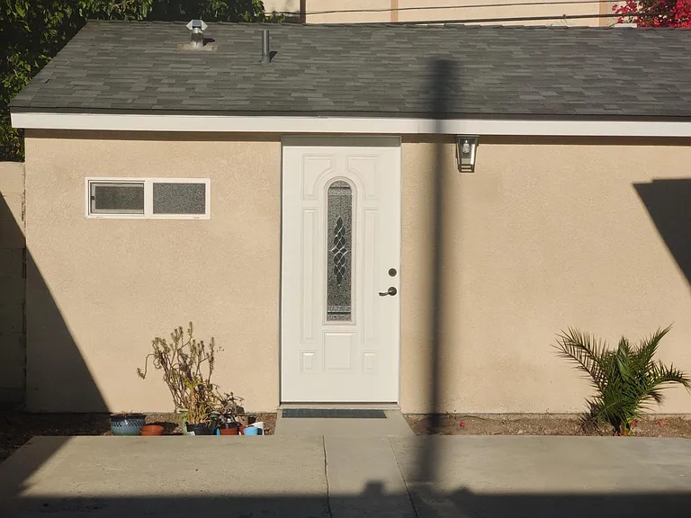 property in burbank
