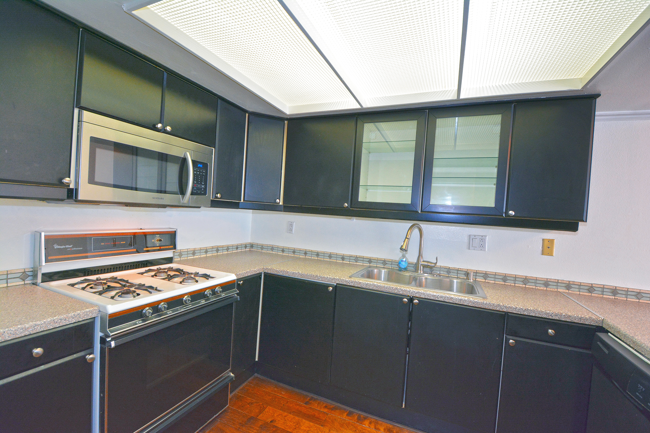 property in burbank