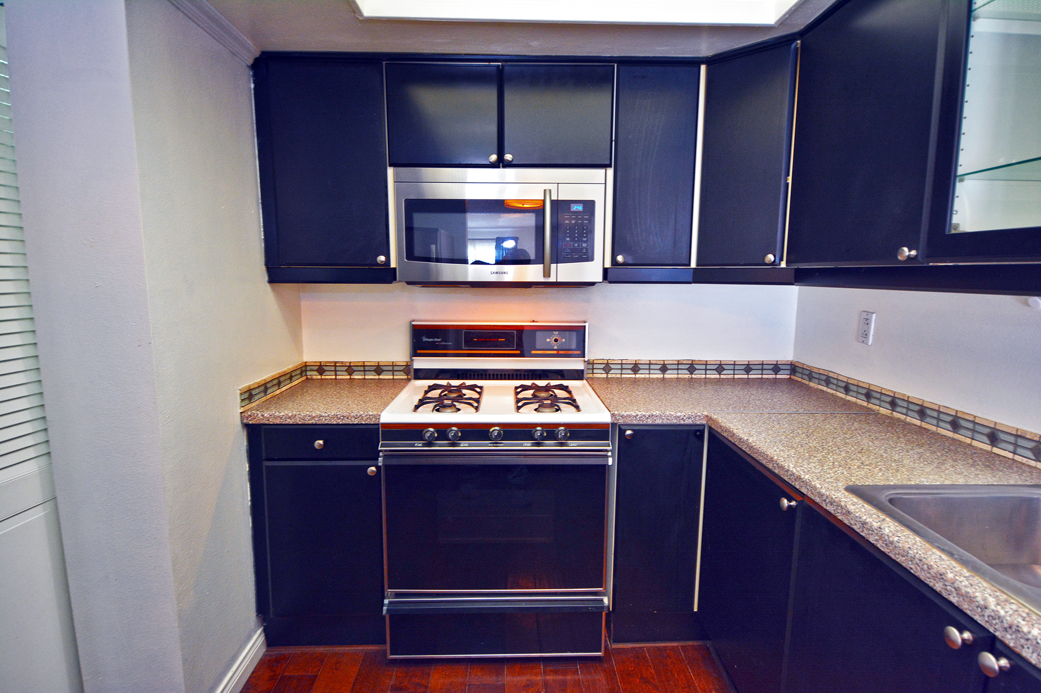 property in burbank