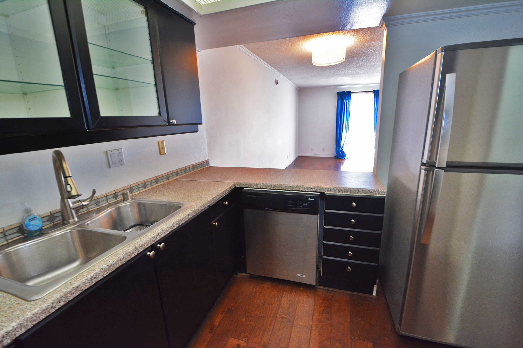 property in burbank