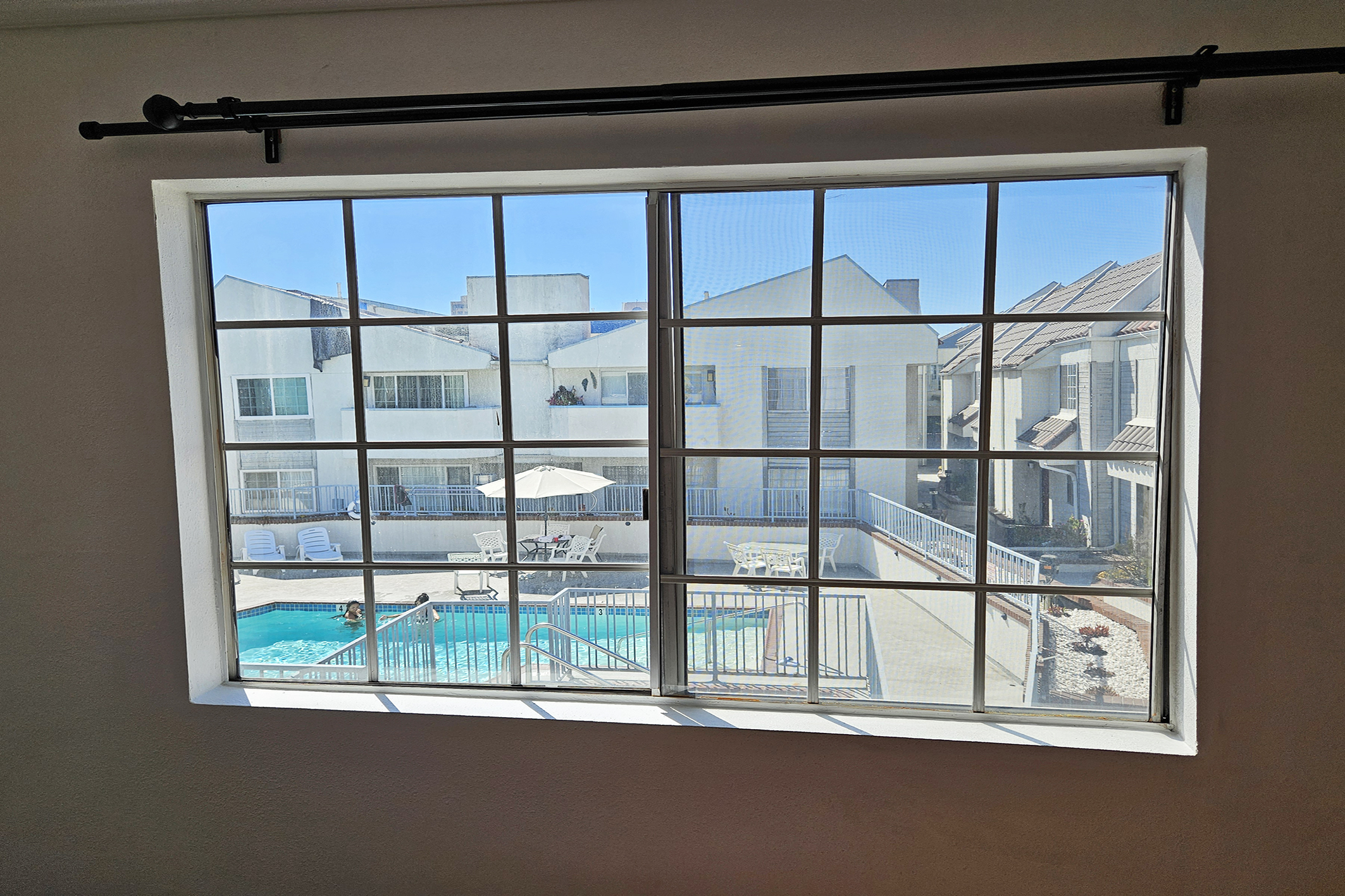 property in burbank