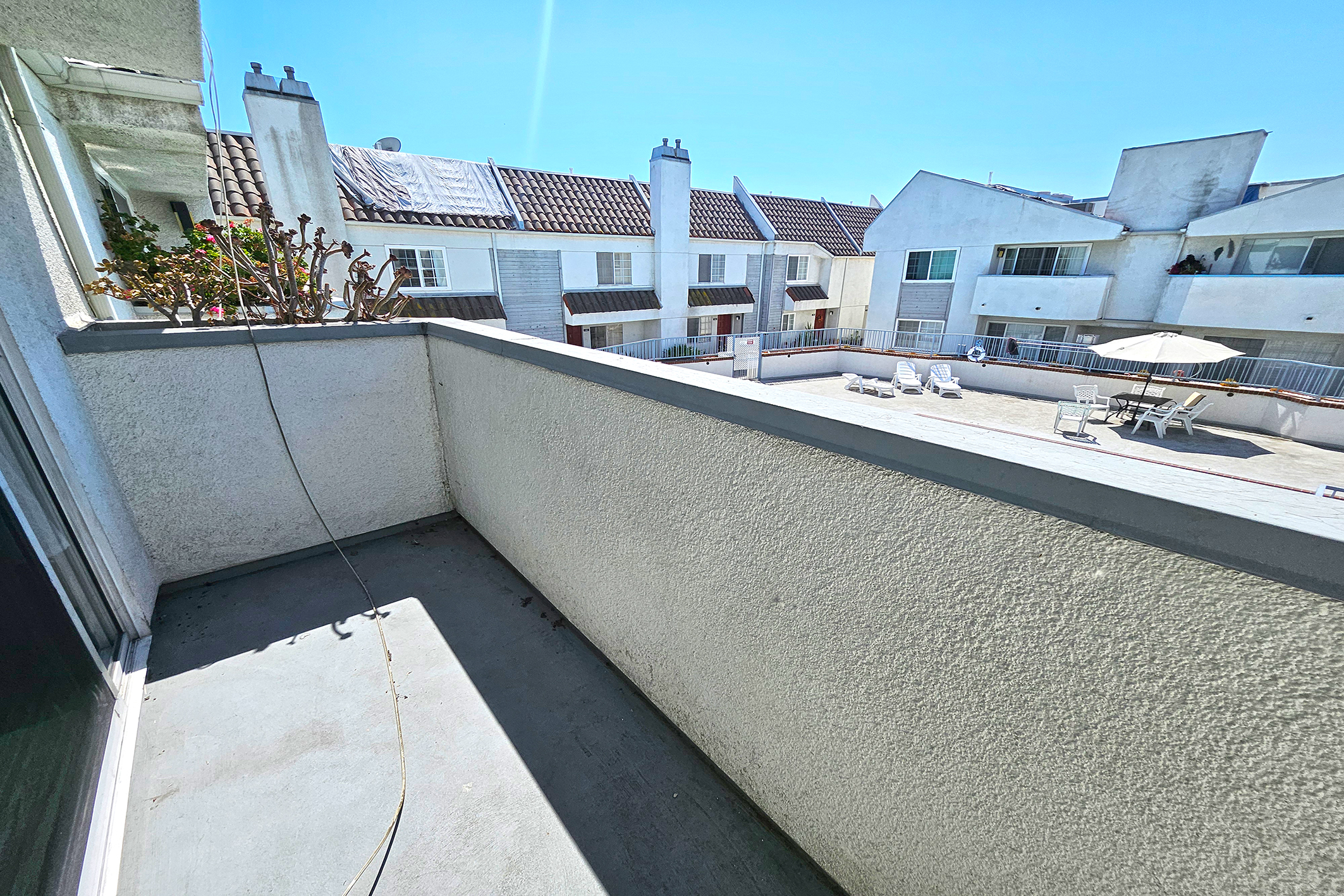 property in burbank