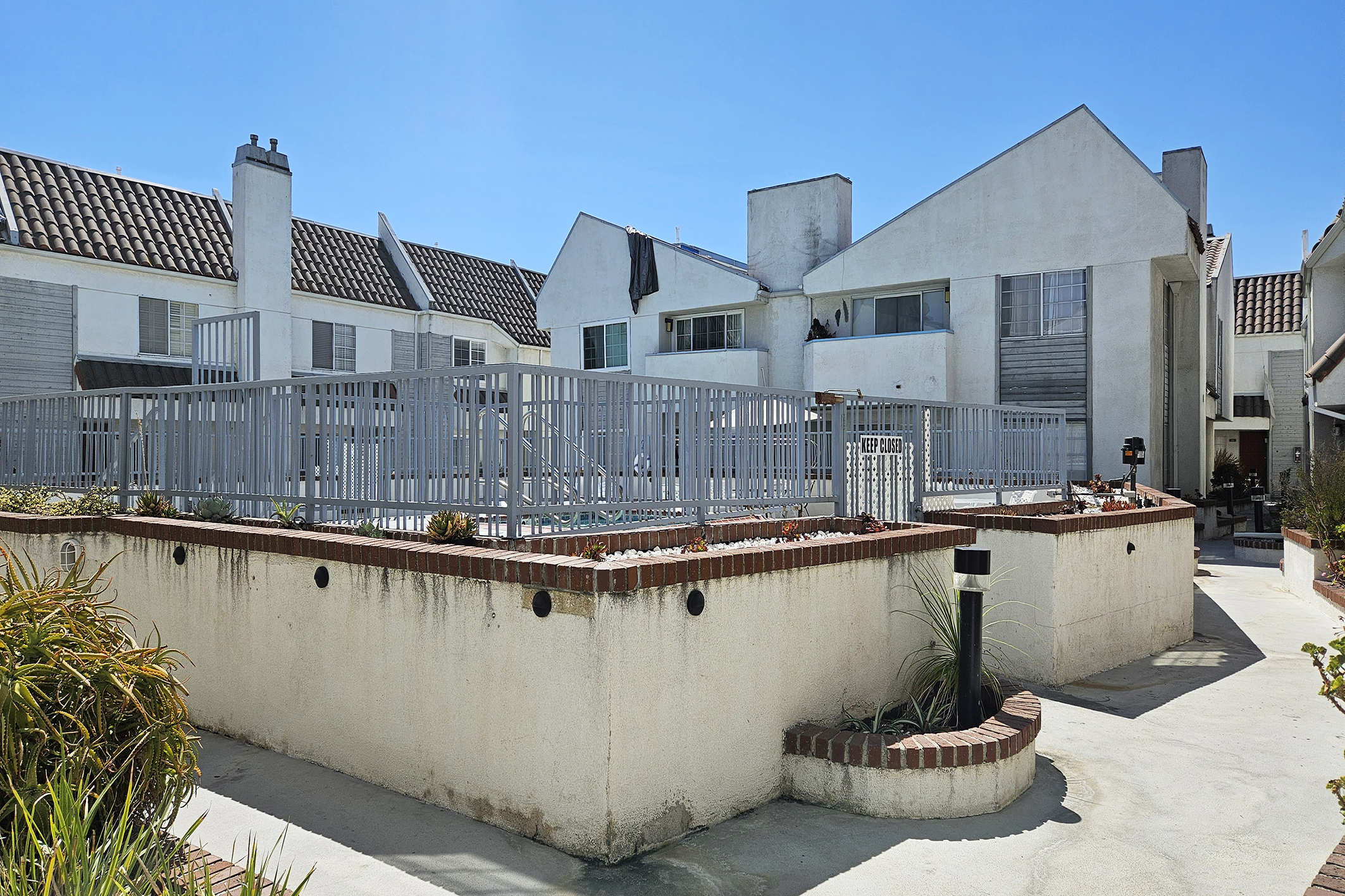 property in burbank