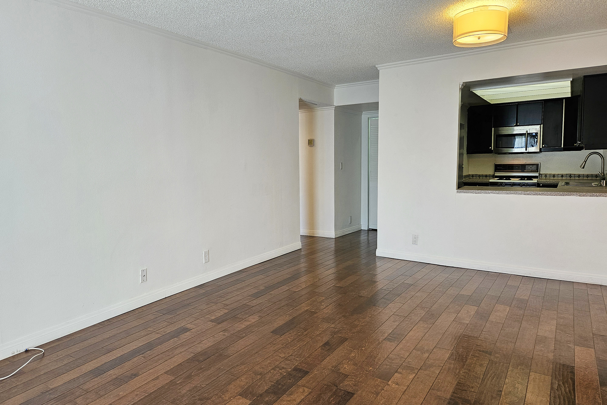 property in burbank