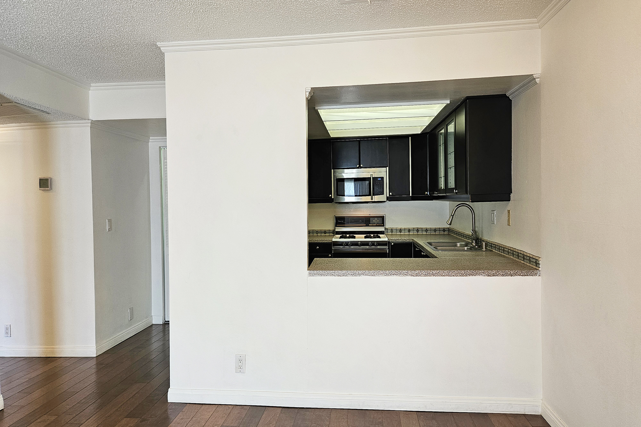 property in burbank