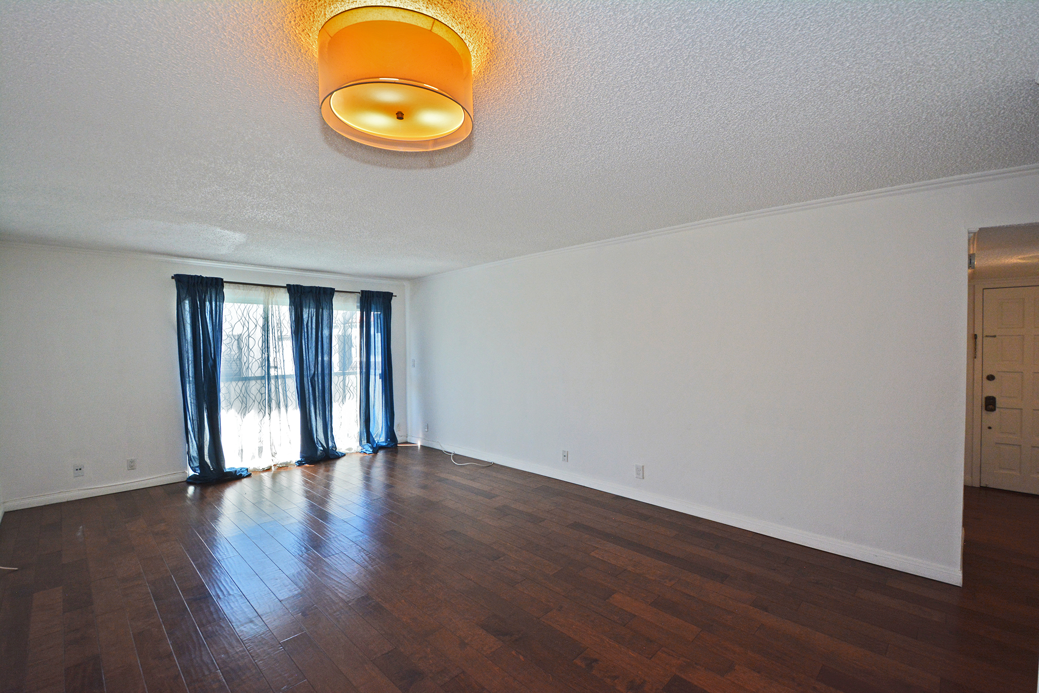 property in burbank