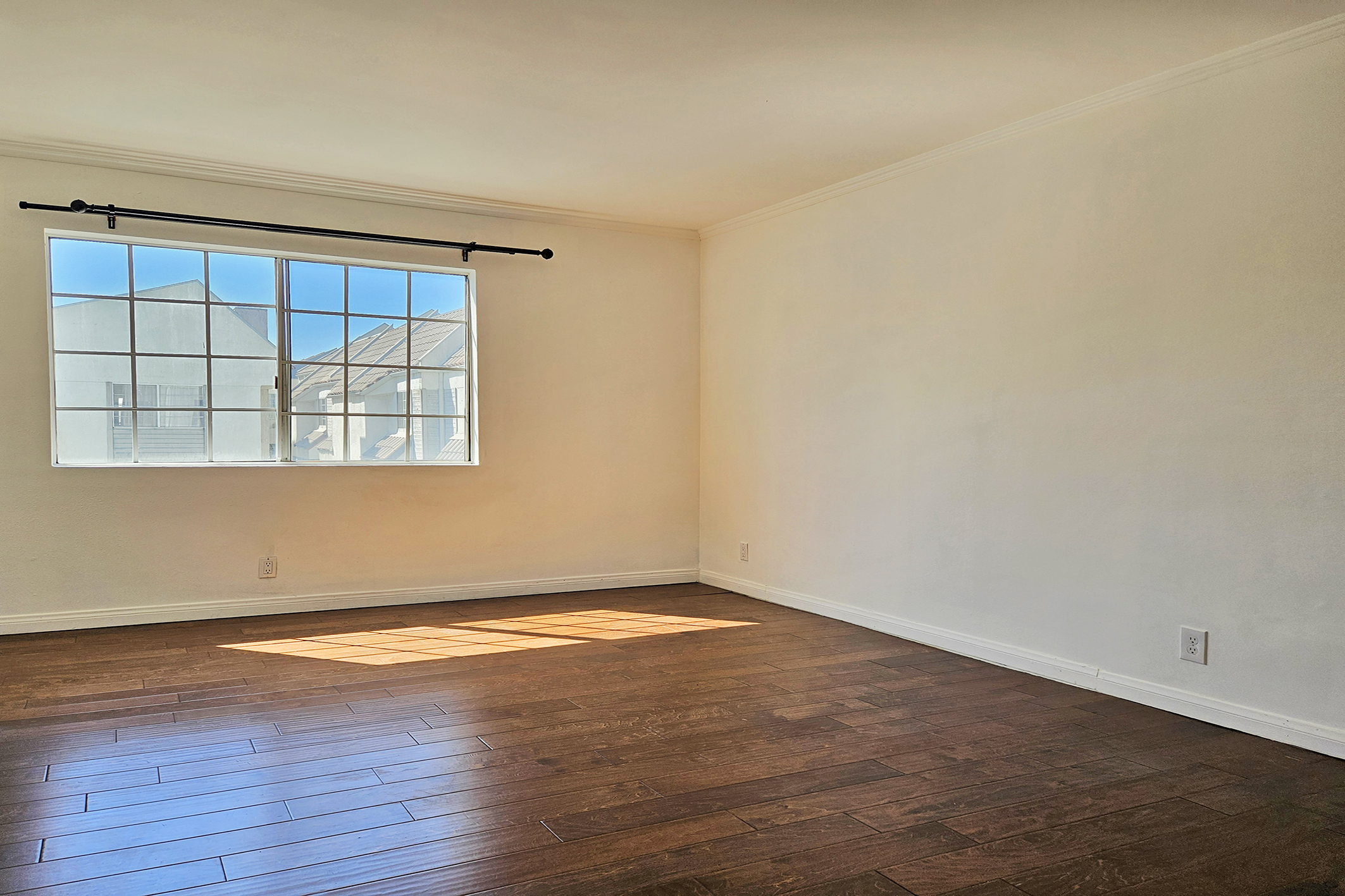 property in burbank