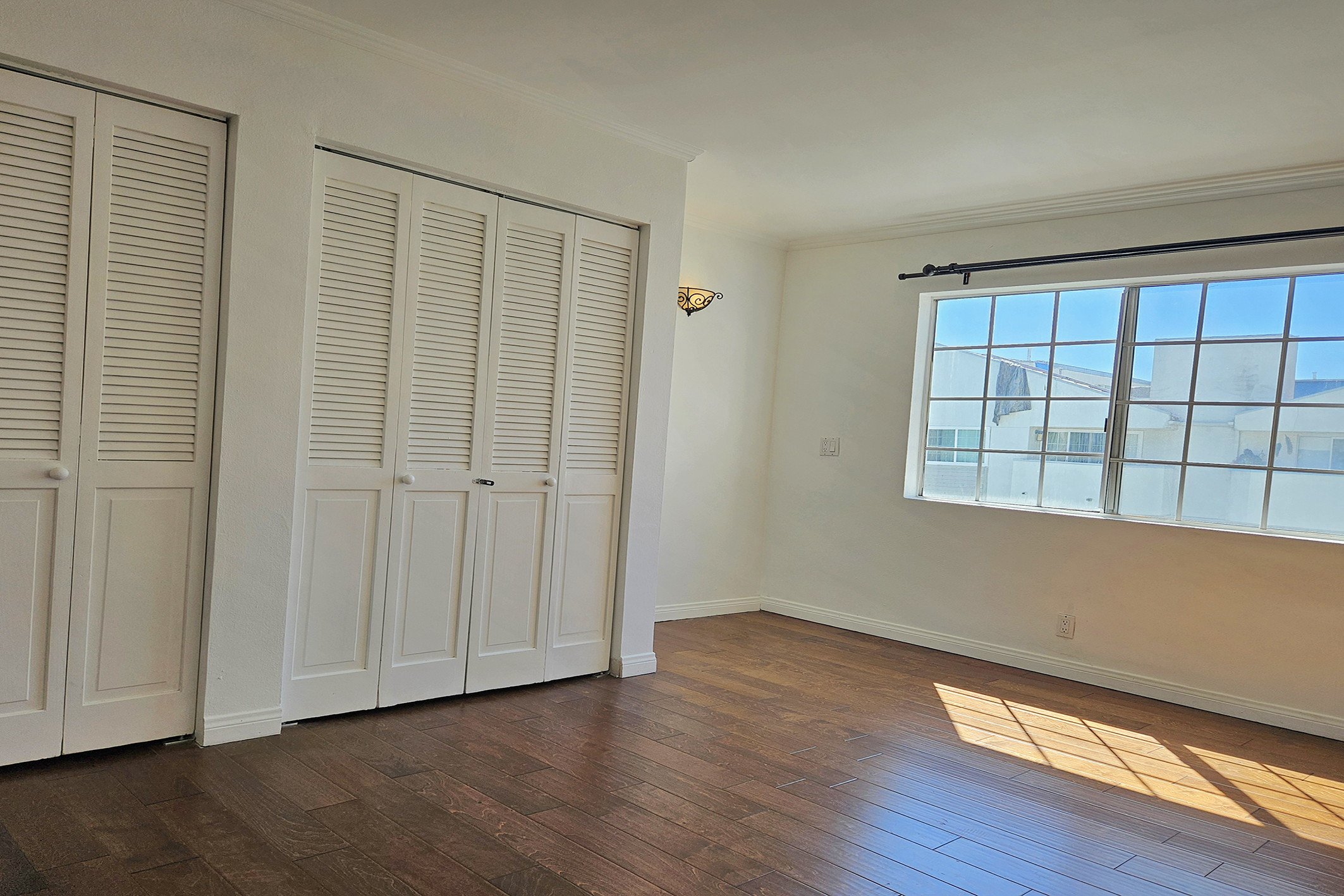 property in burbank