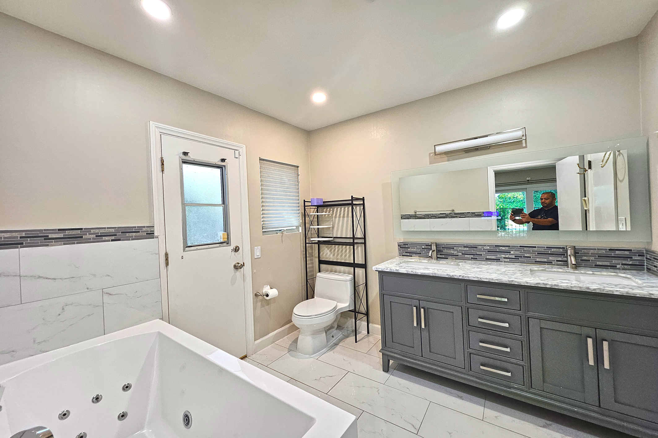 property in burbank