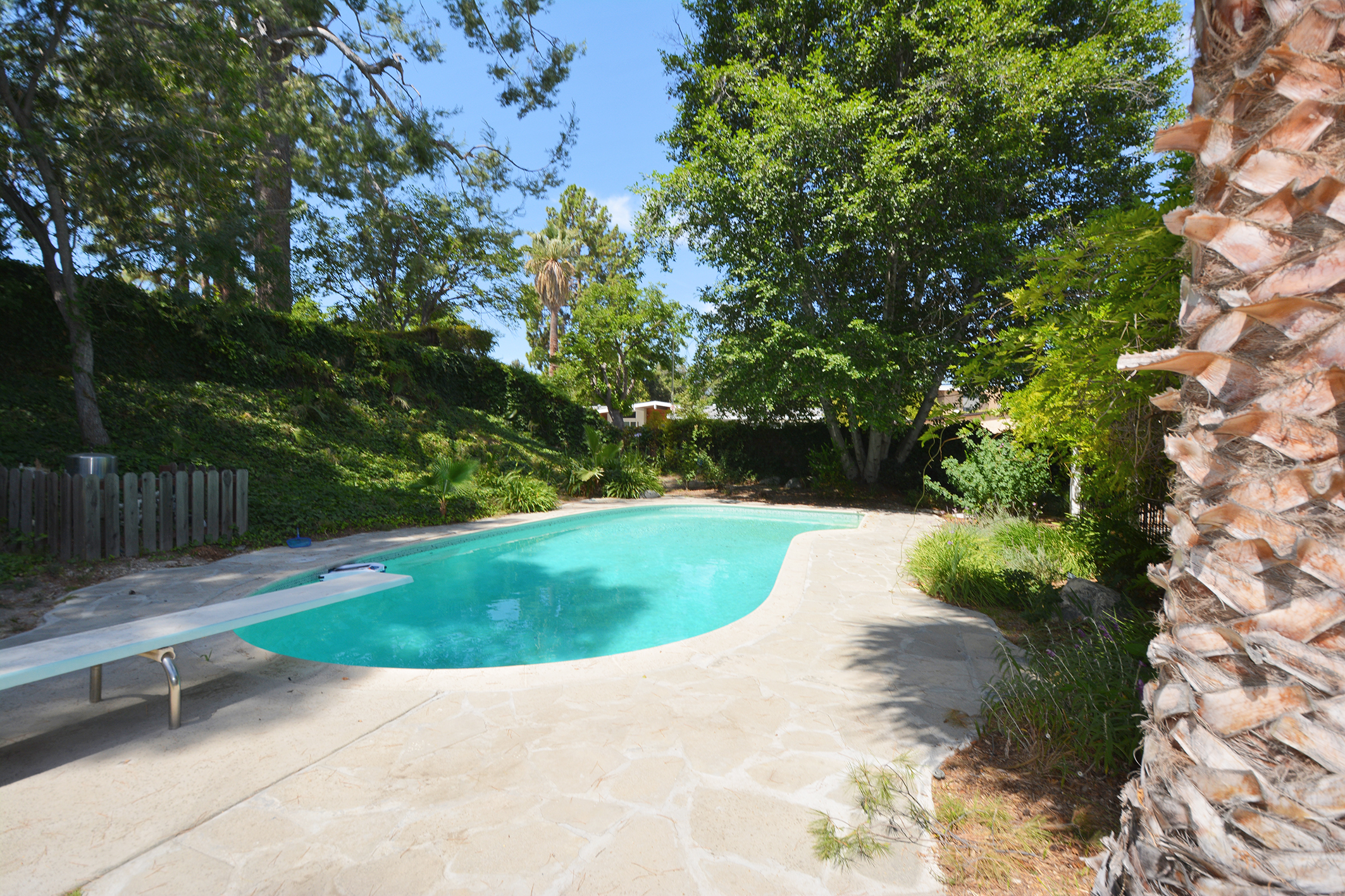 property in burbank