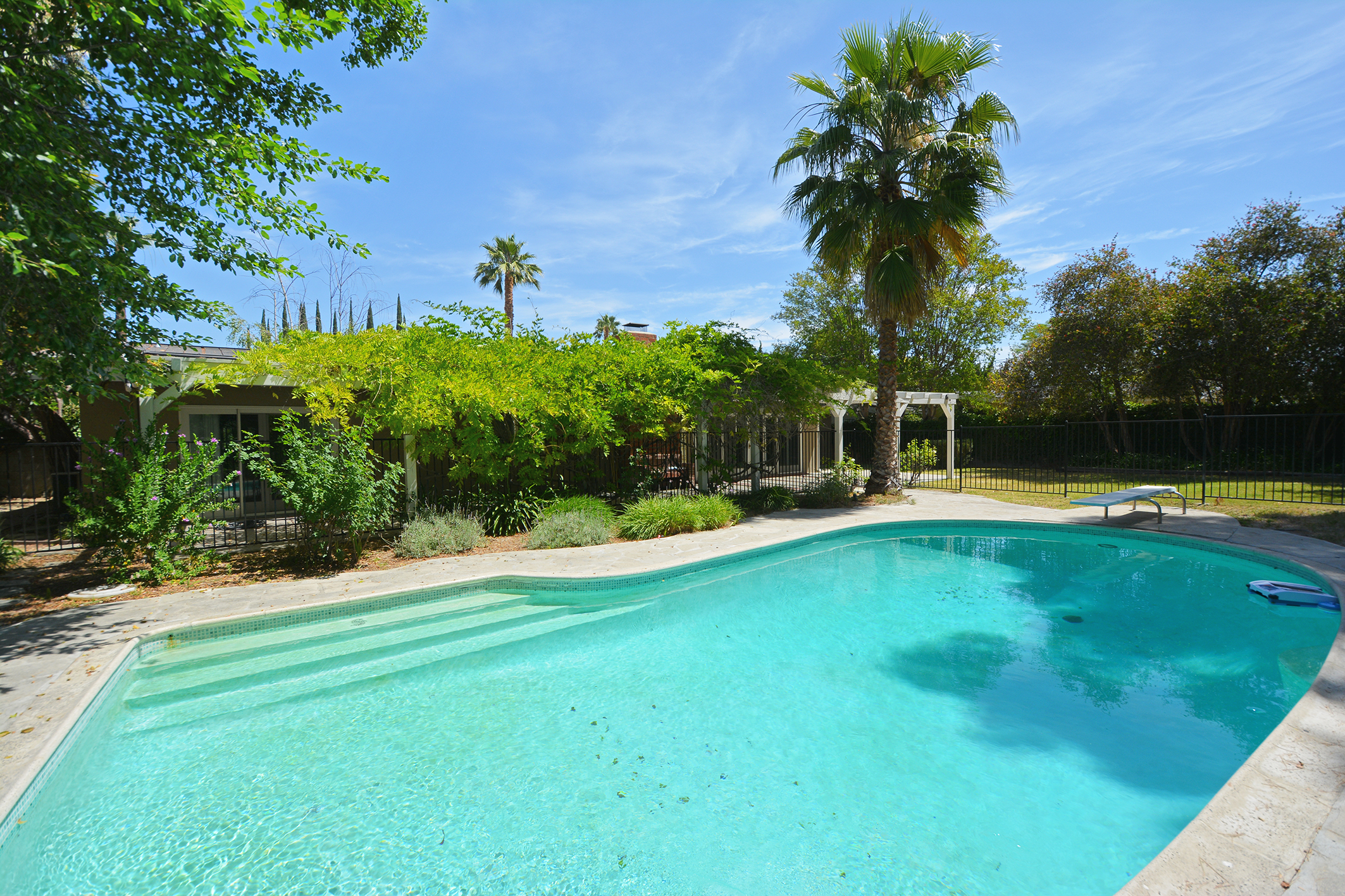 property in burbank