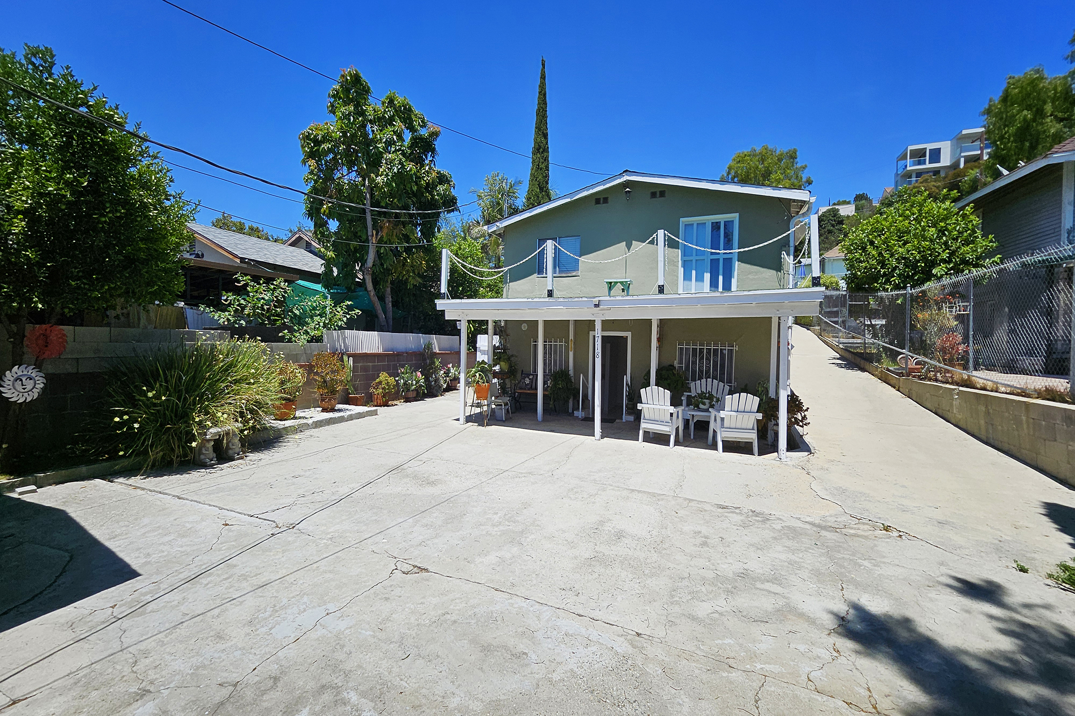 property in burbank for rent