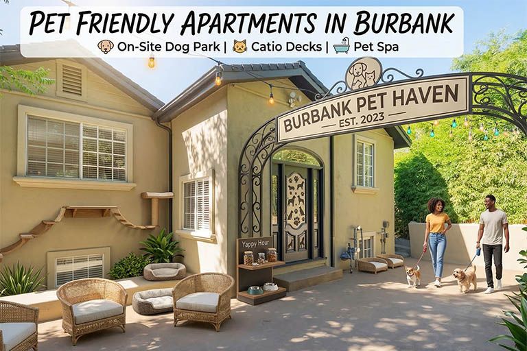 property management related image