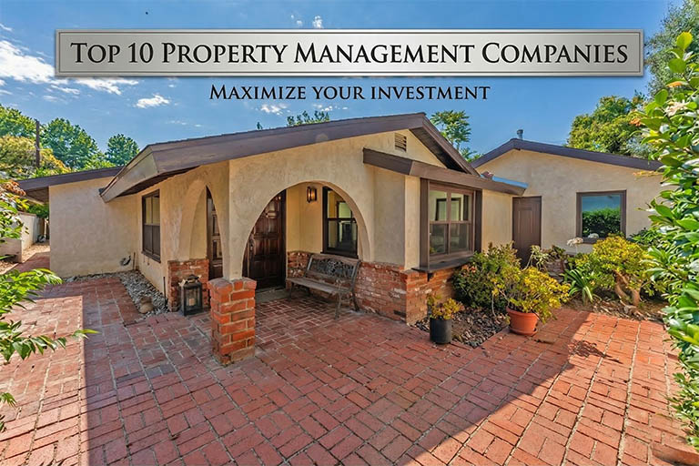 property management related image