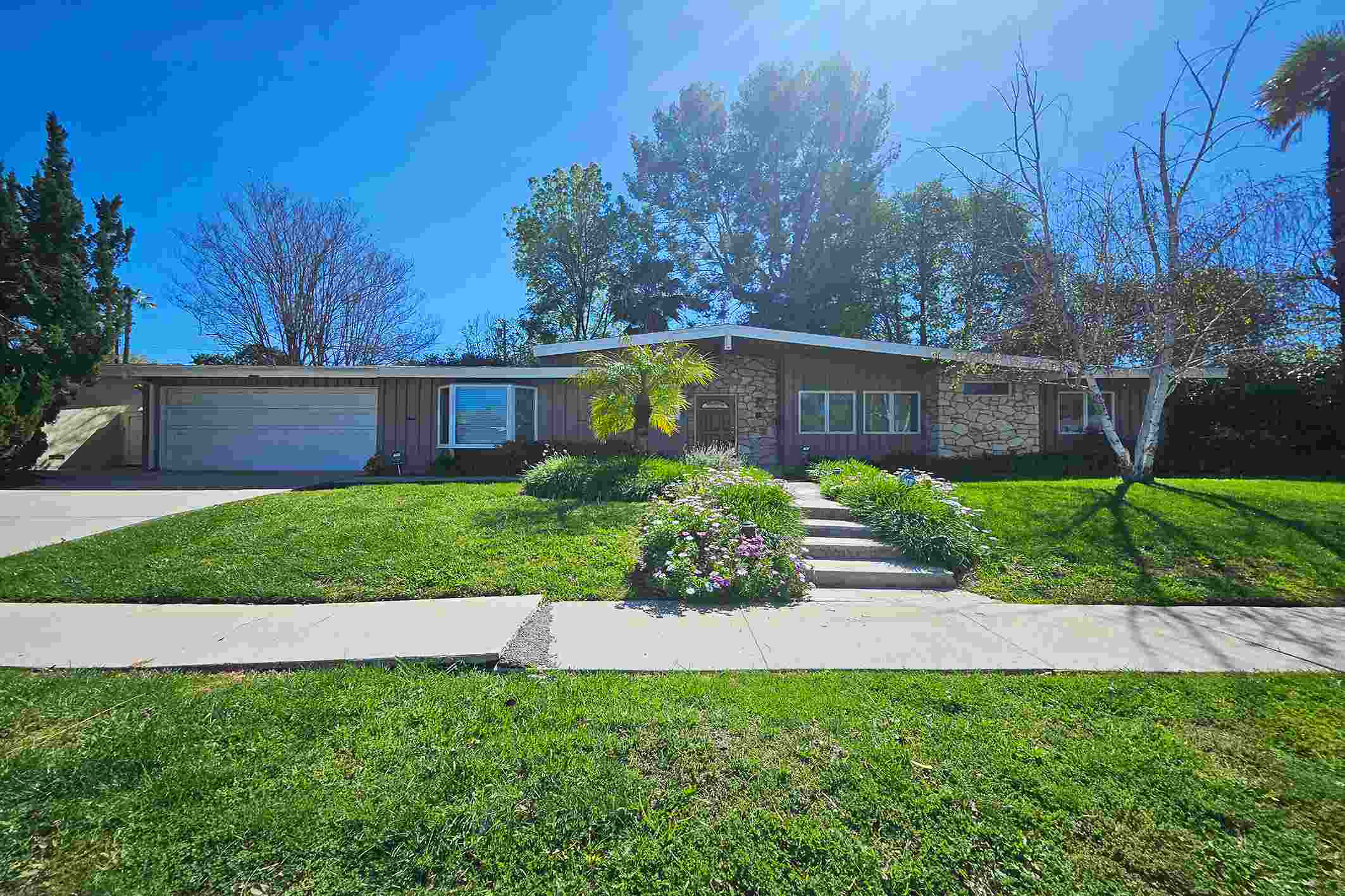 property management related image