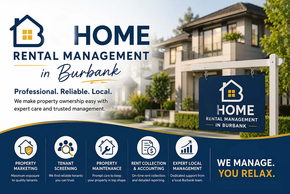 property management related image