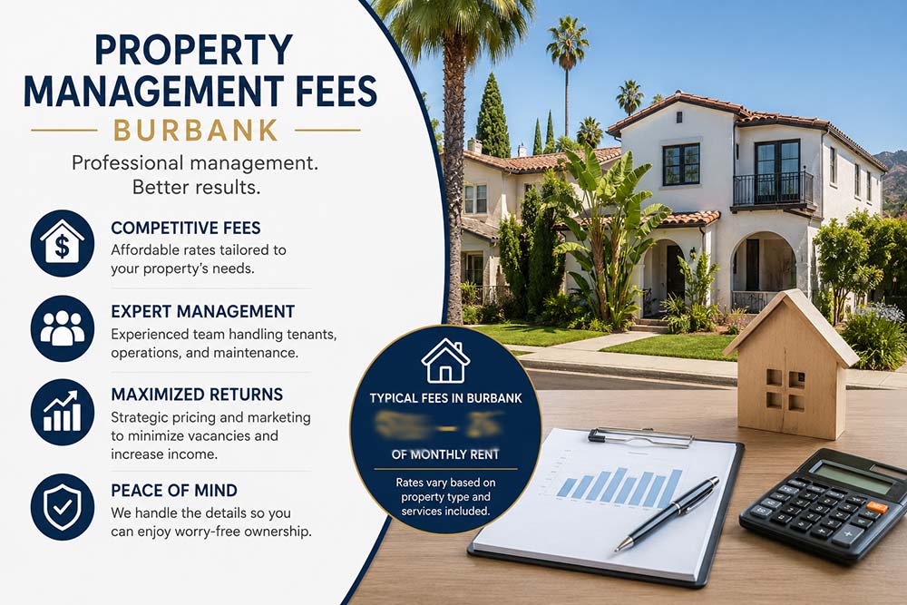 property management related image