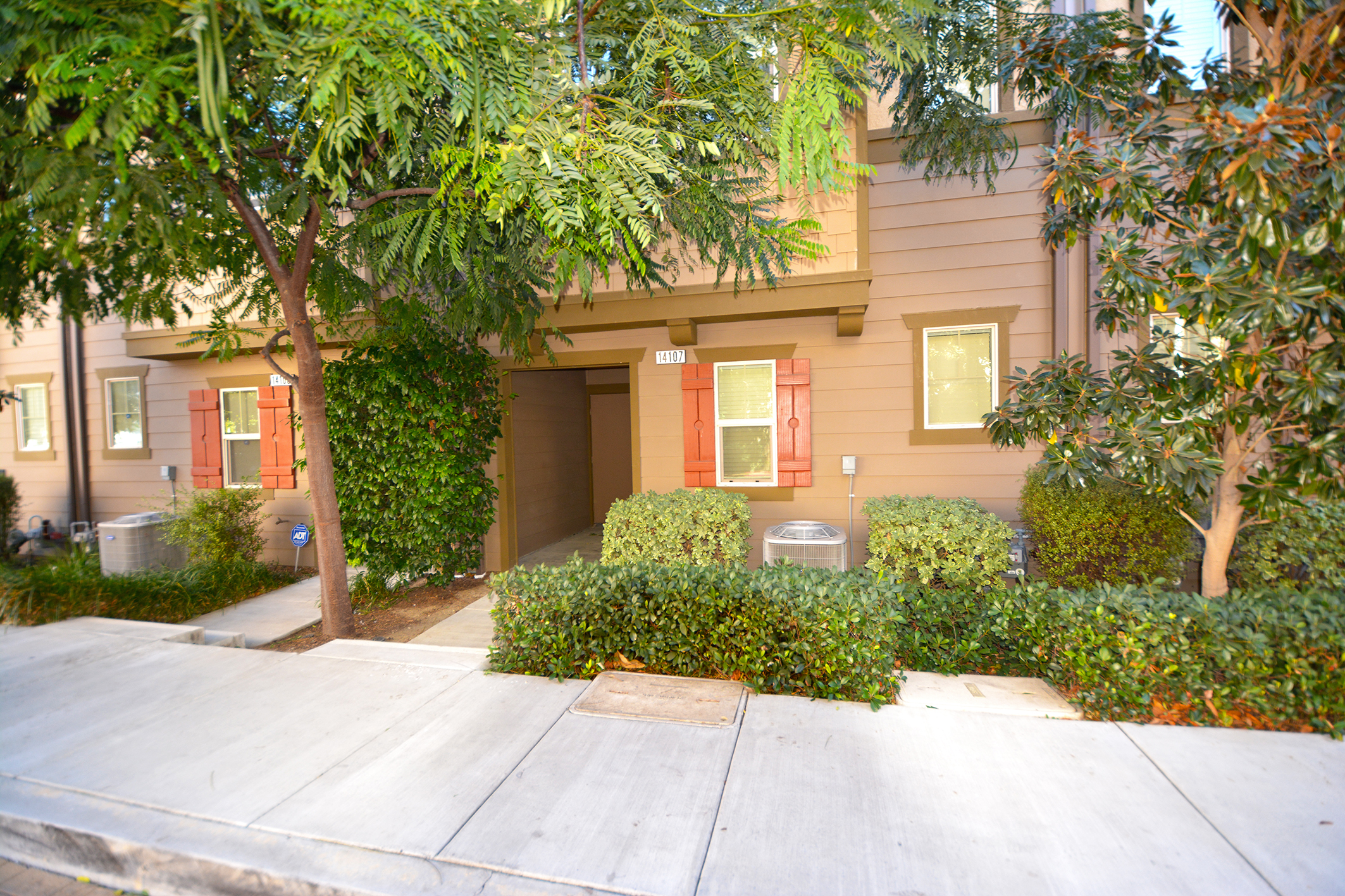 property in burbank for rent