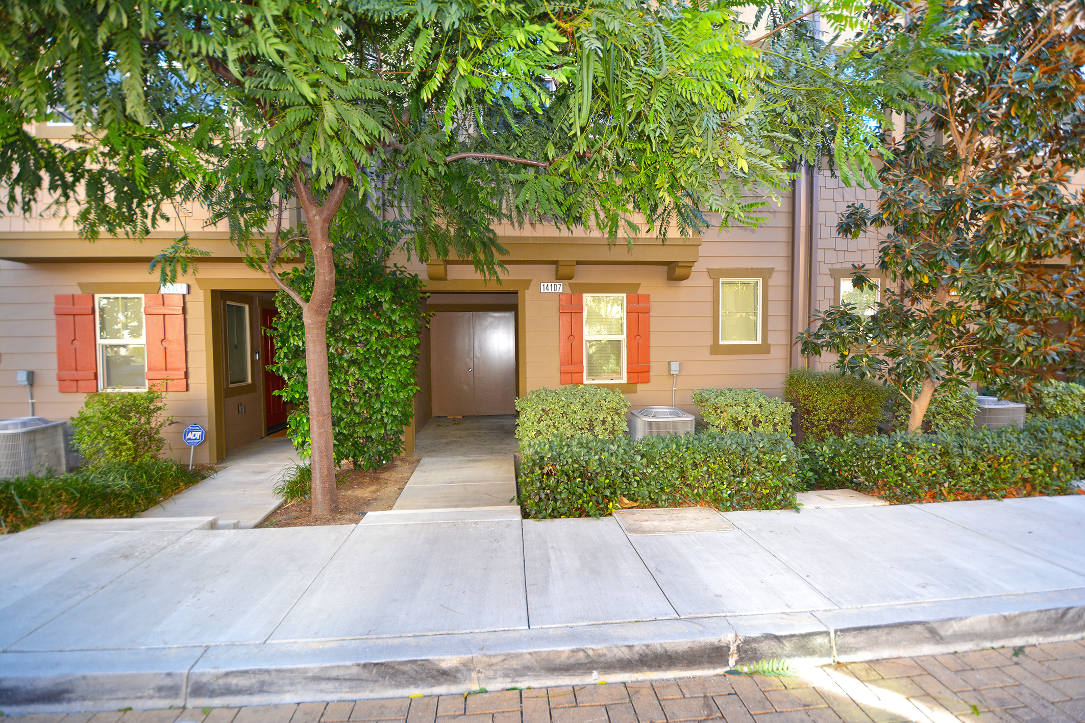 property in burbank