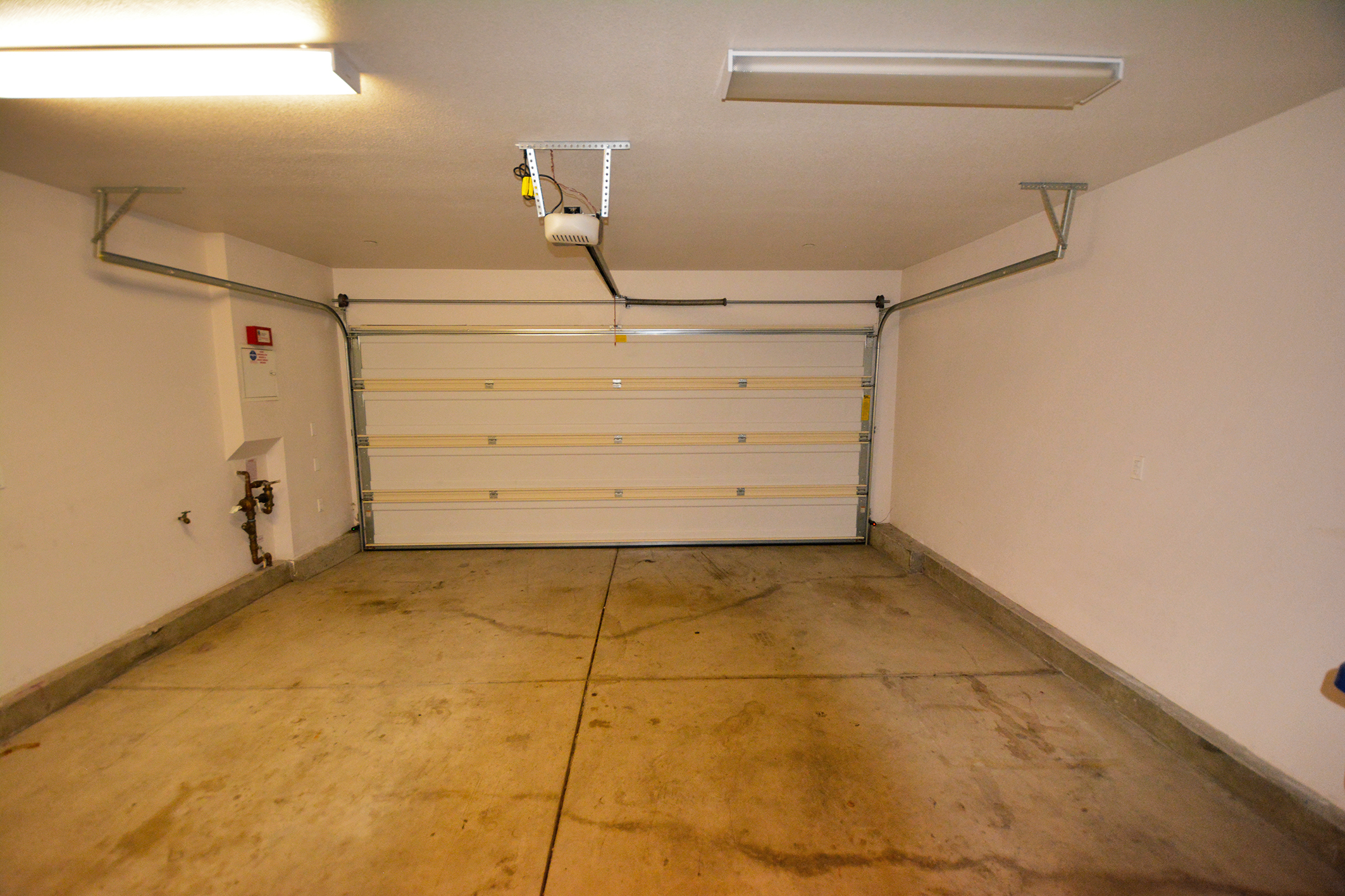 property in burbank