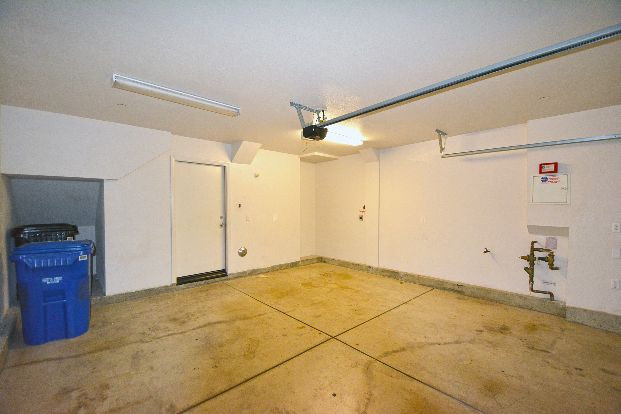 property in burbank