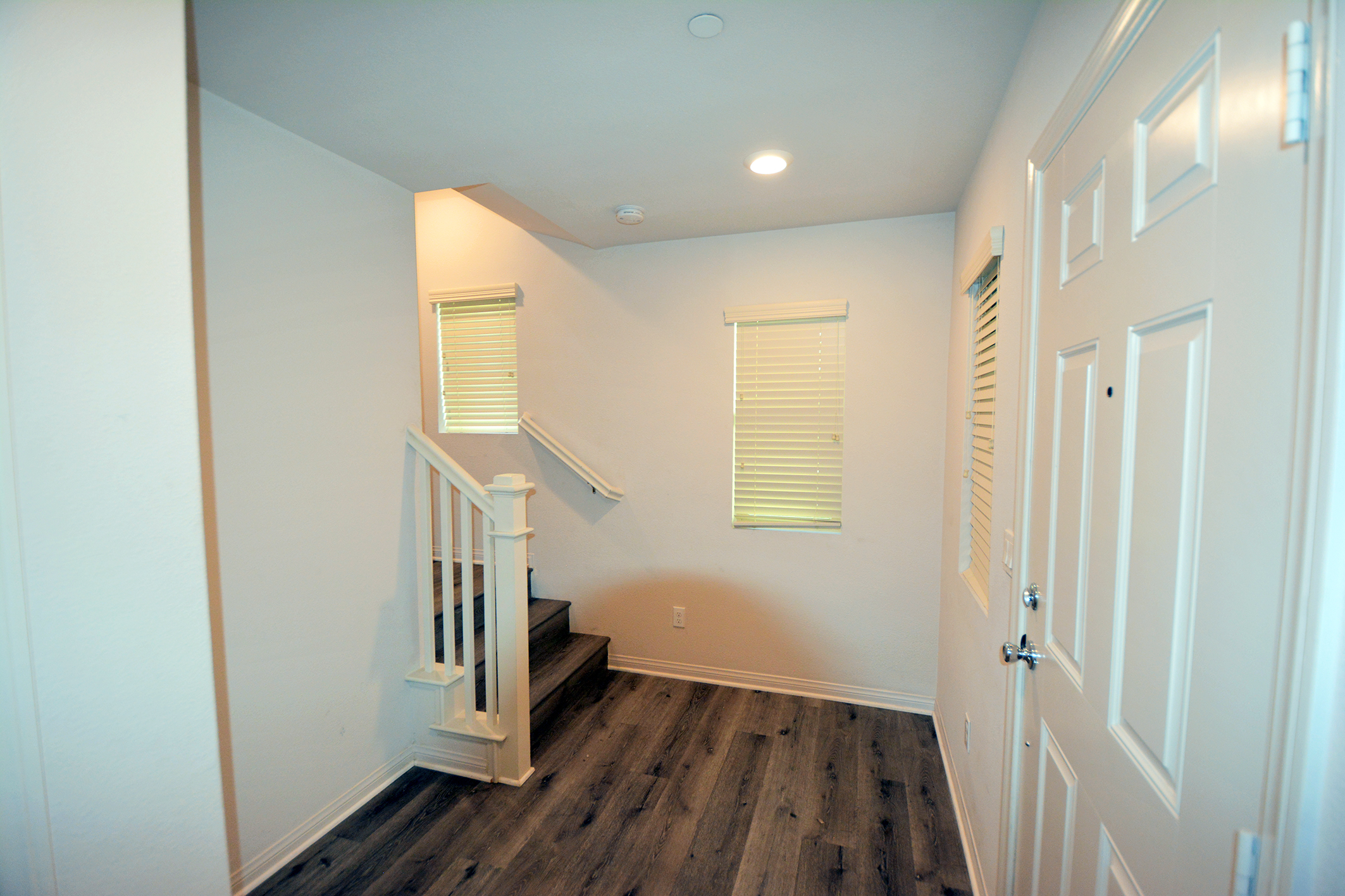 property in burbank