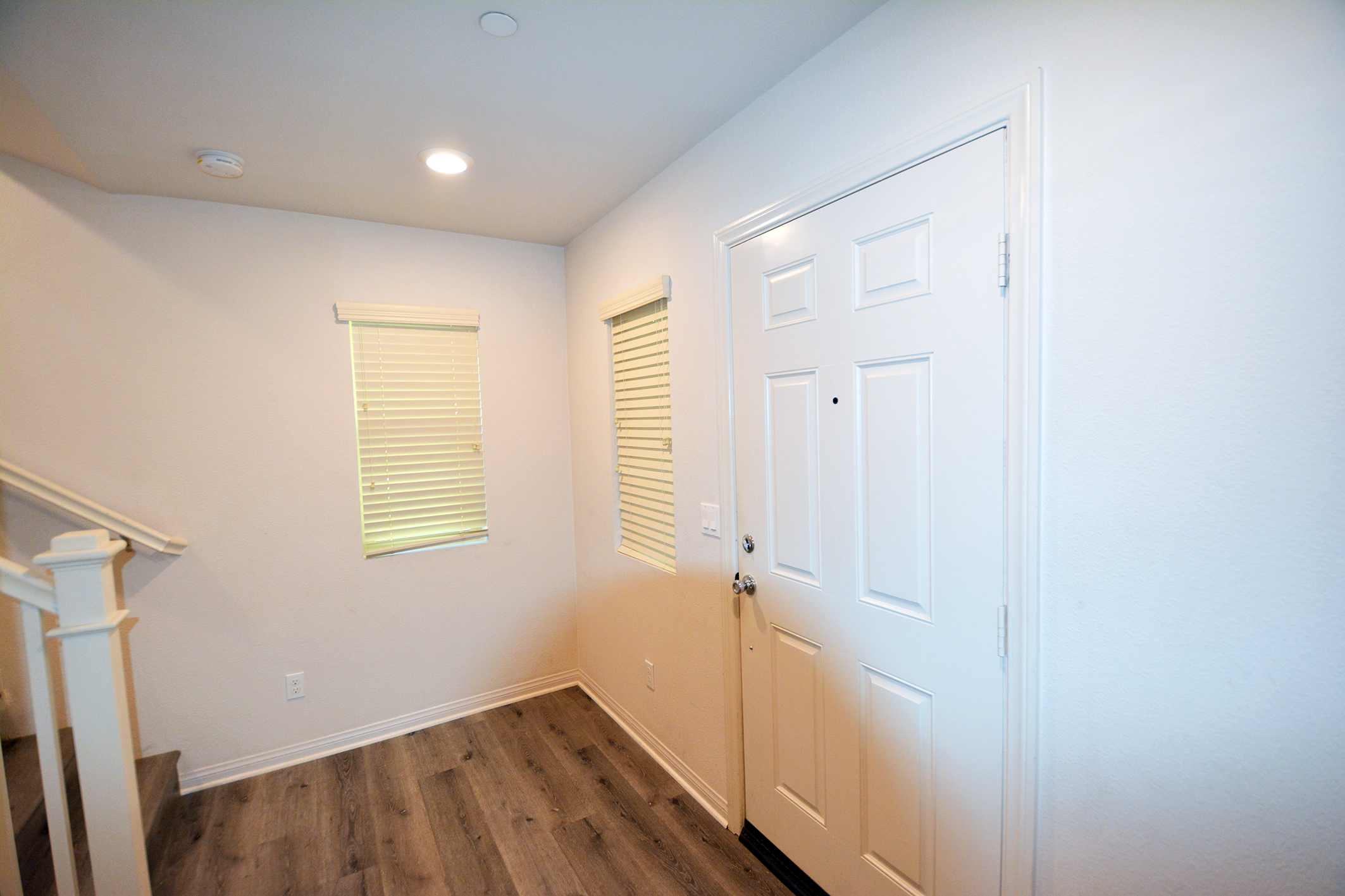 property in burbank