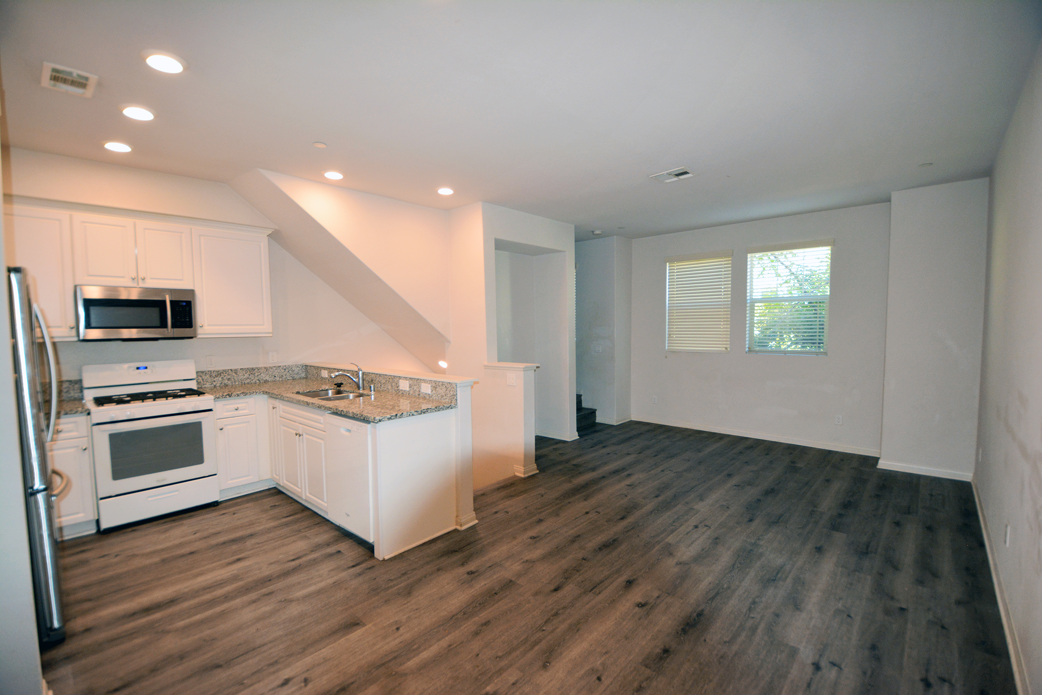 property in burbank
