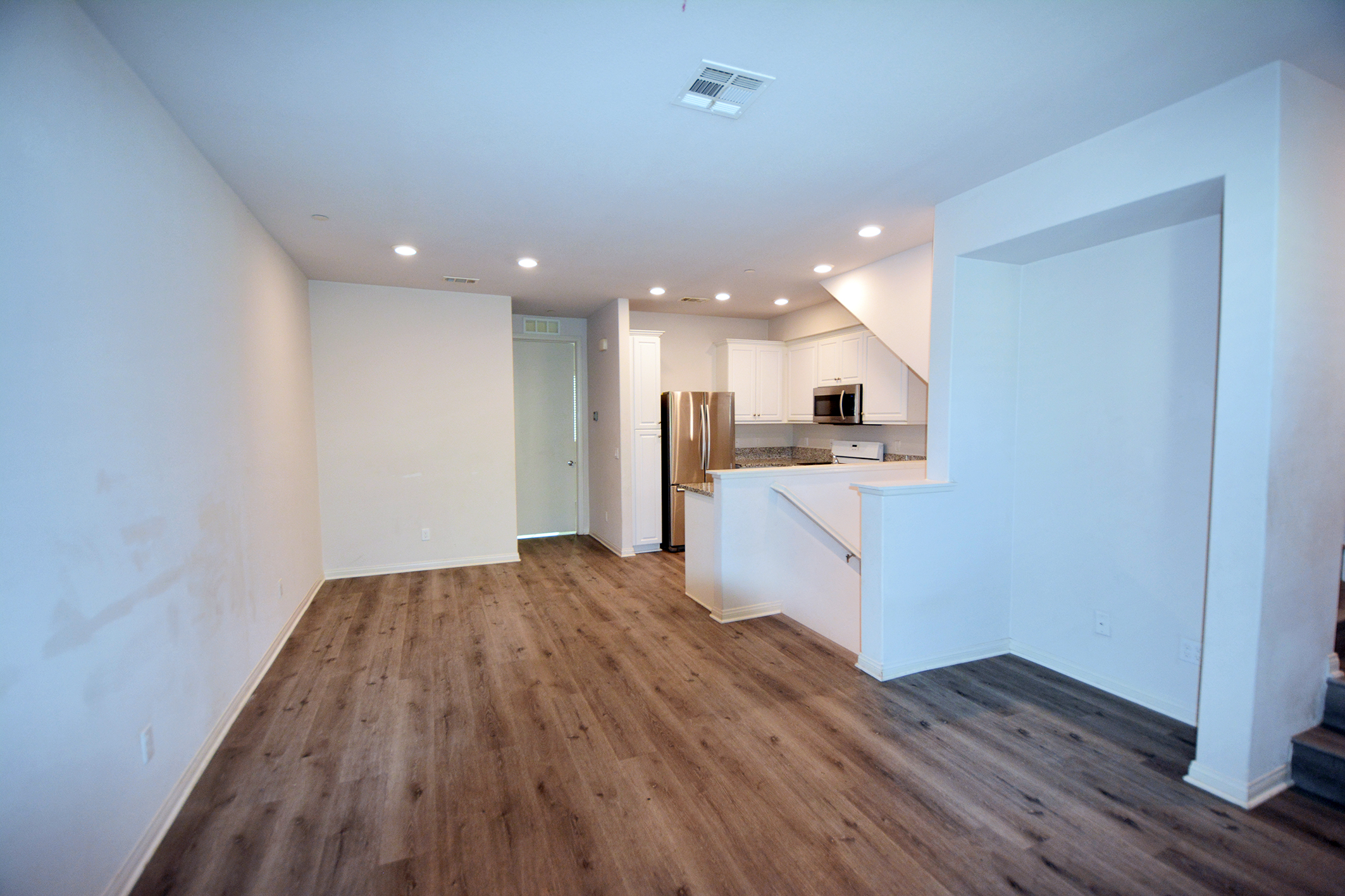 property in burbank