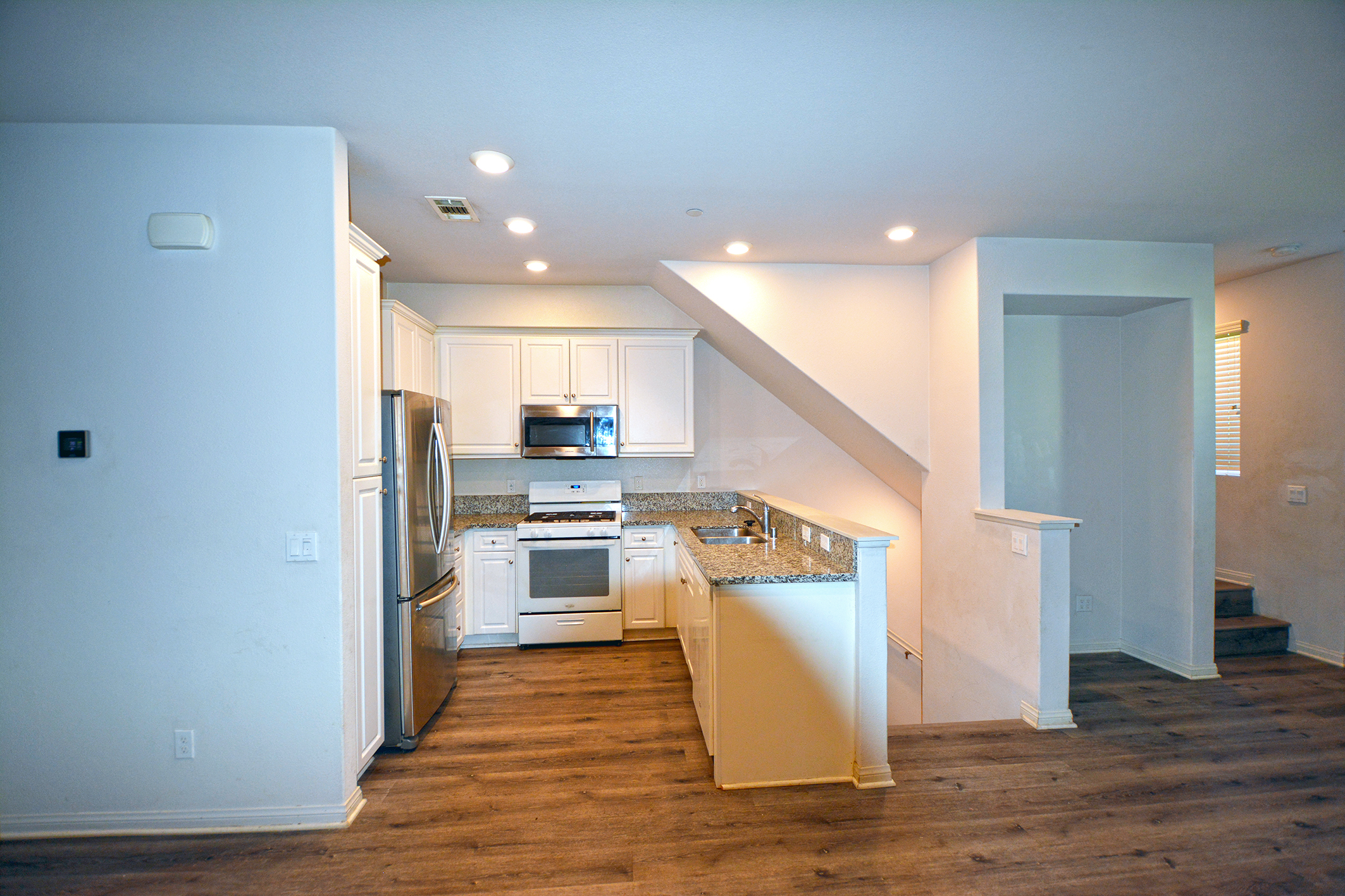 property in burbank