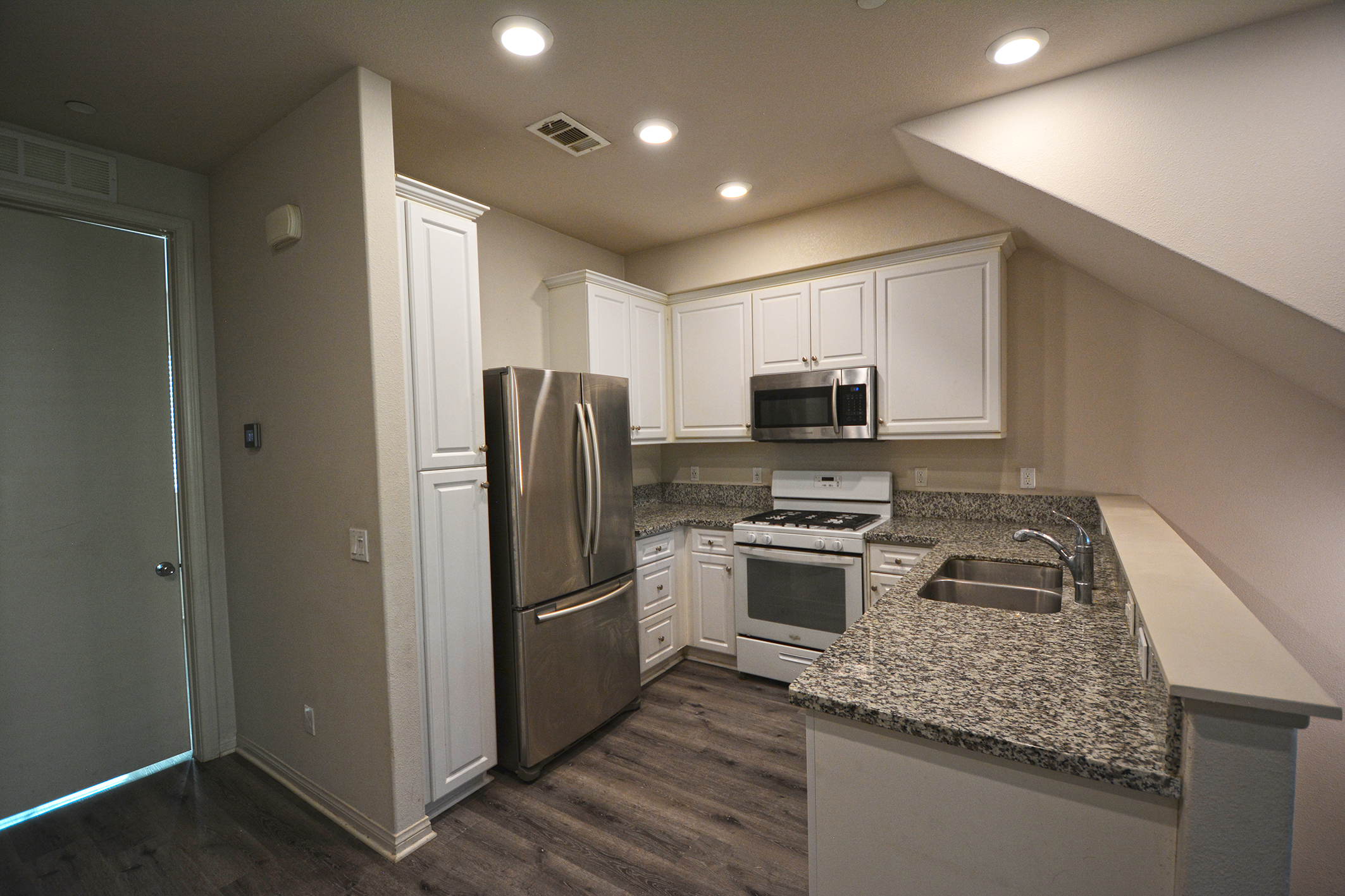 property in burbank