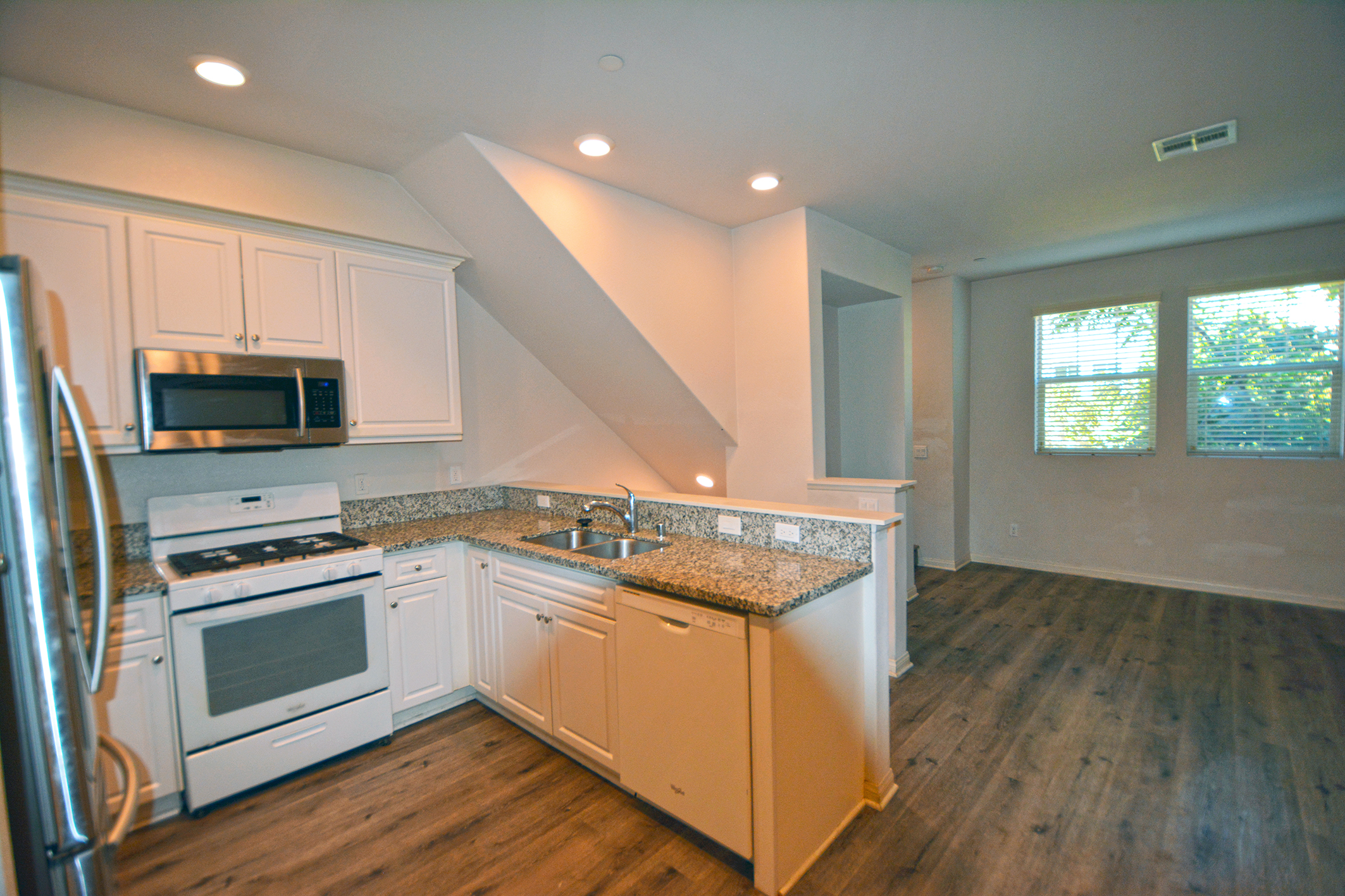 property in burbank