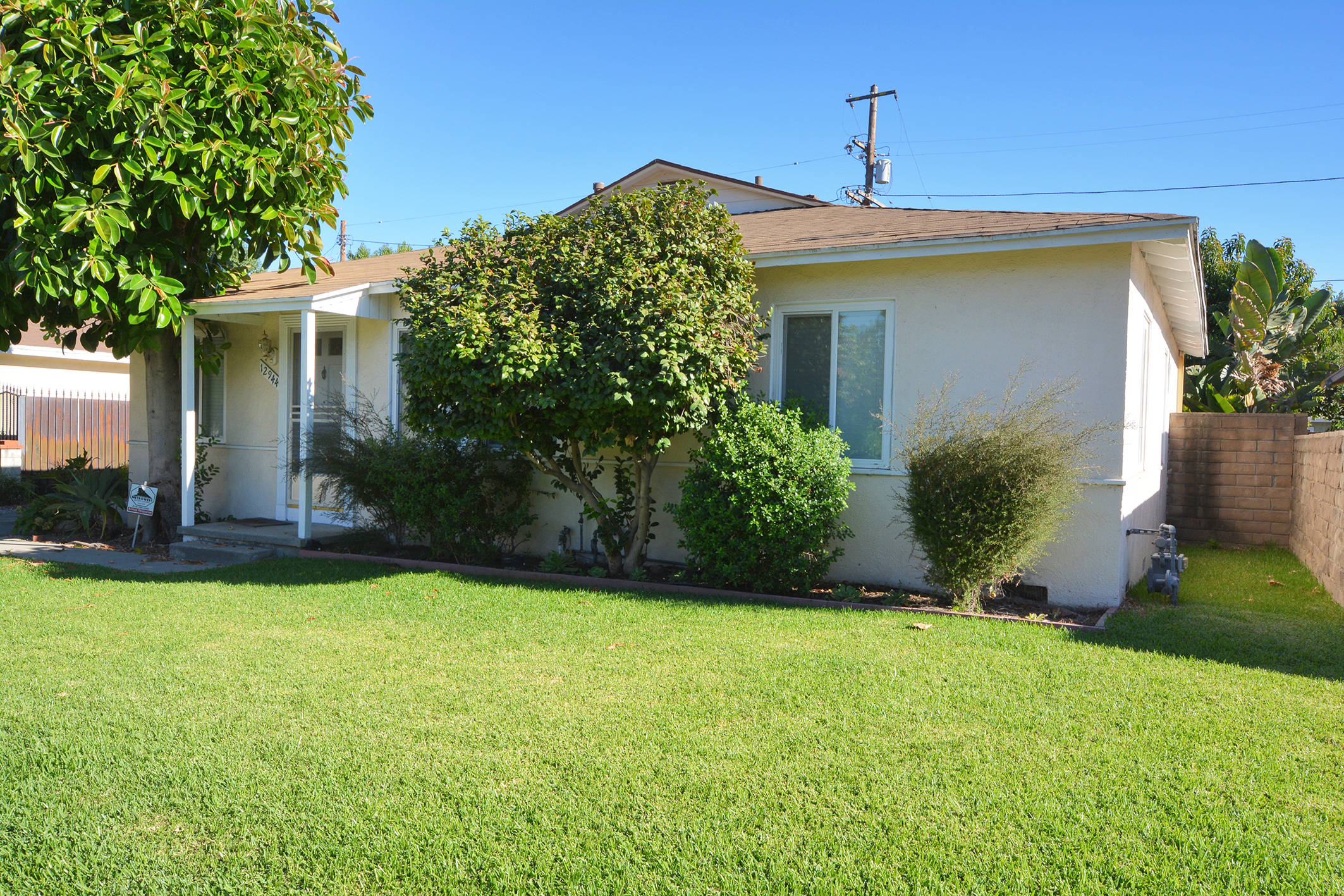 property in burbank for rent