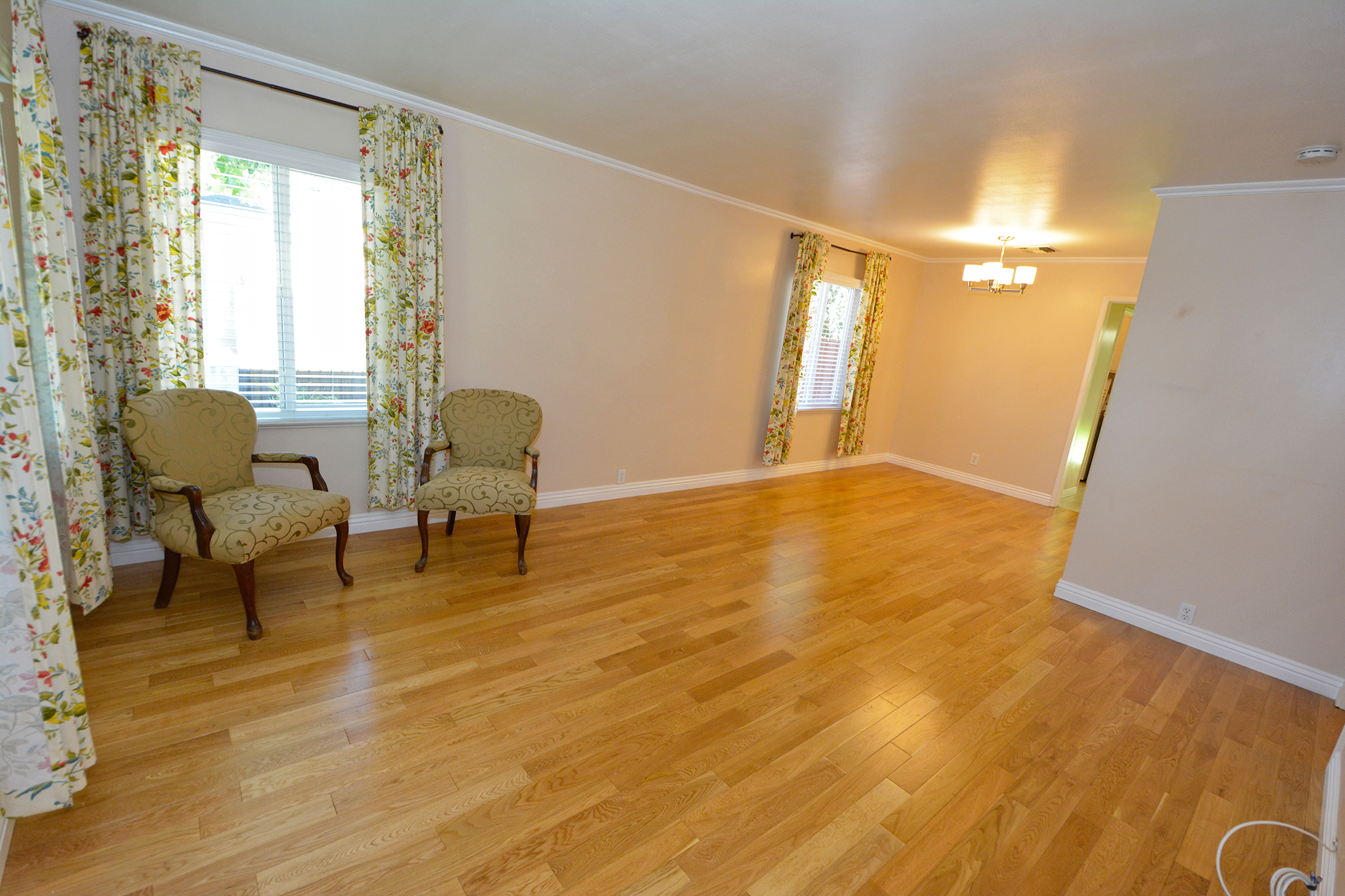 property in burbank