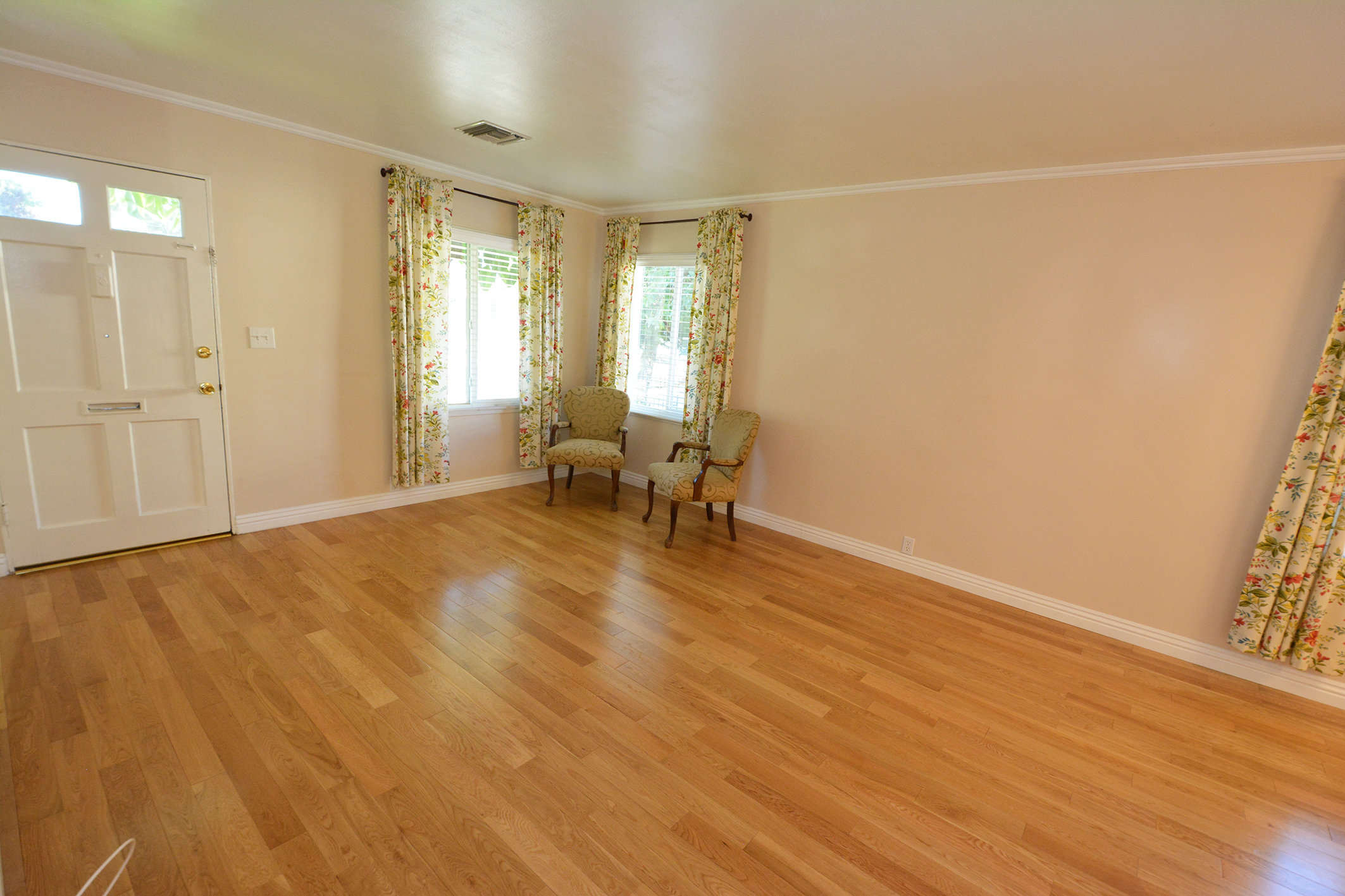 property in burbank