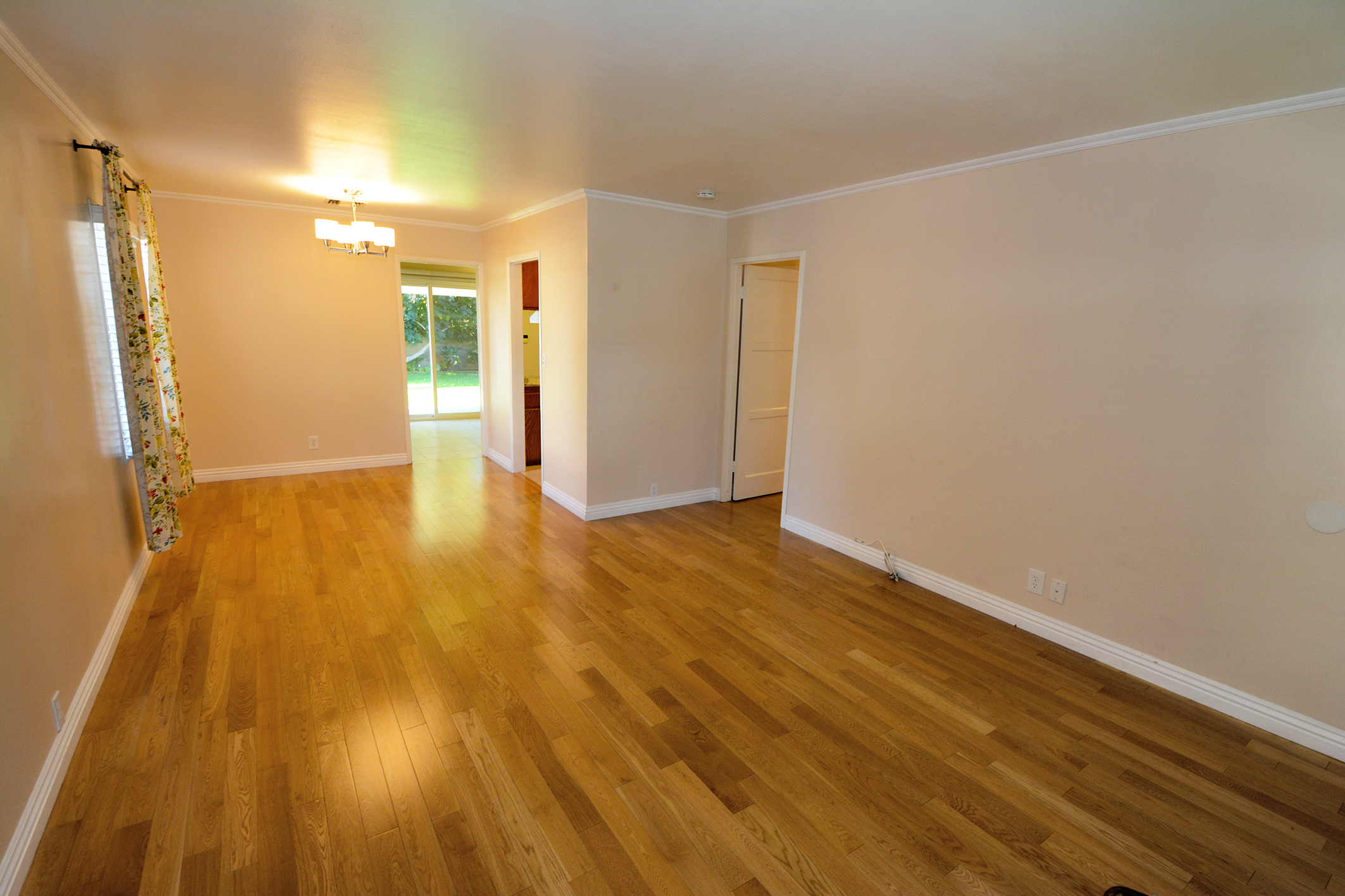 property in burbank