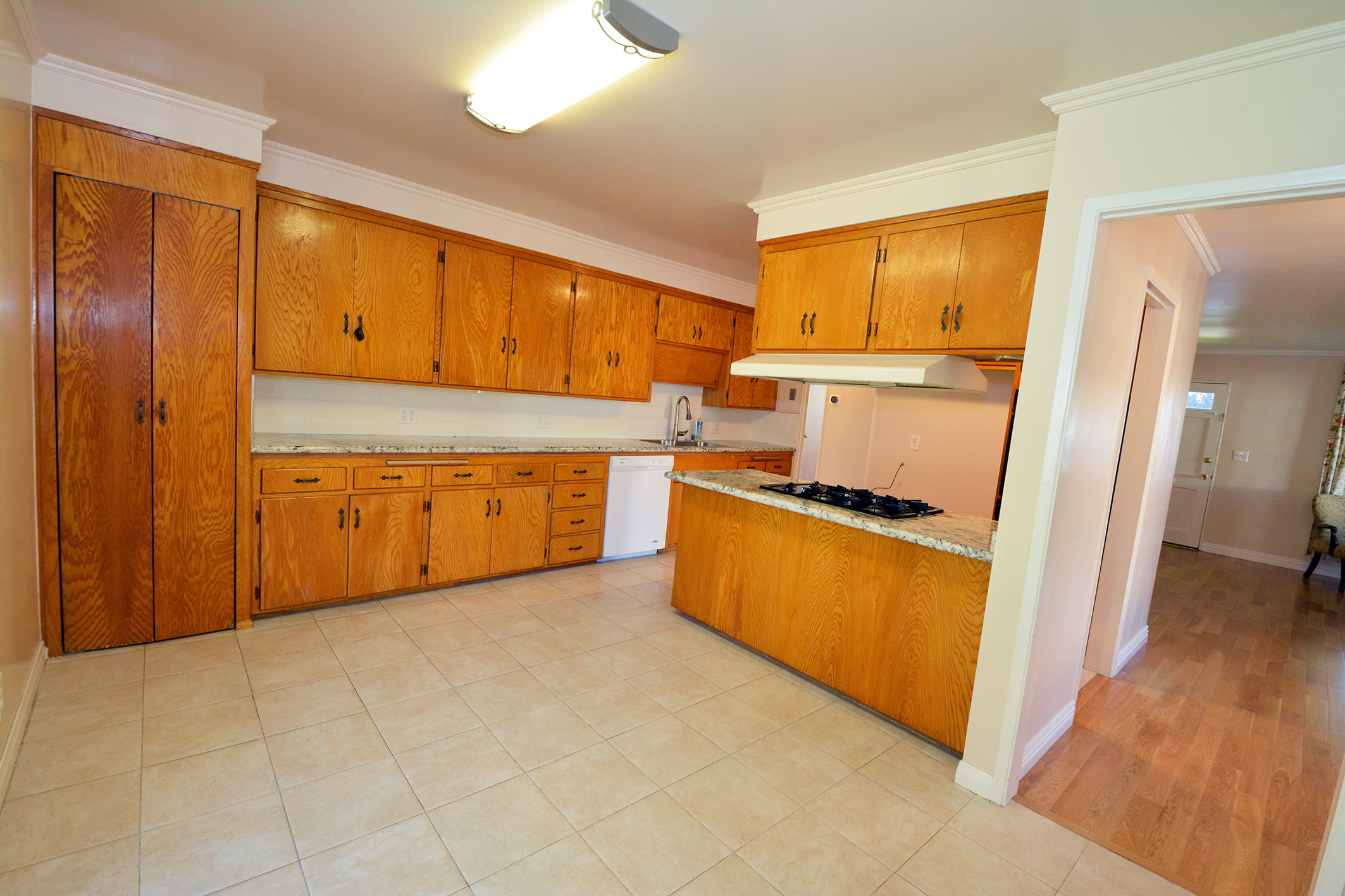 property in burbank