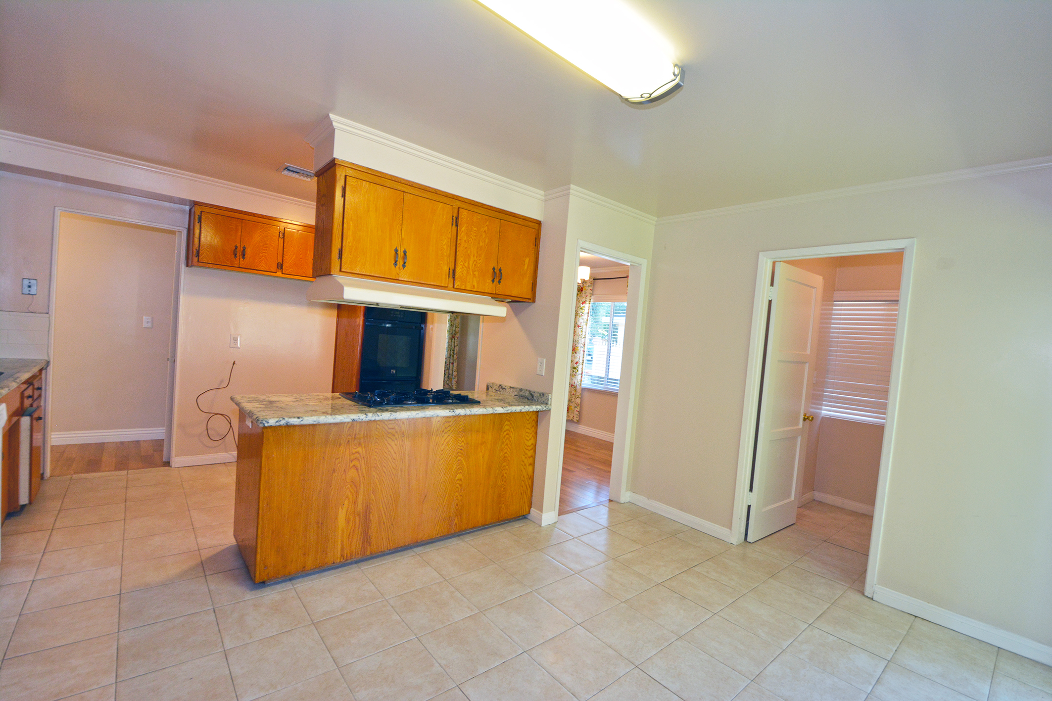 property in burbank
