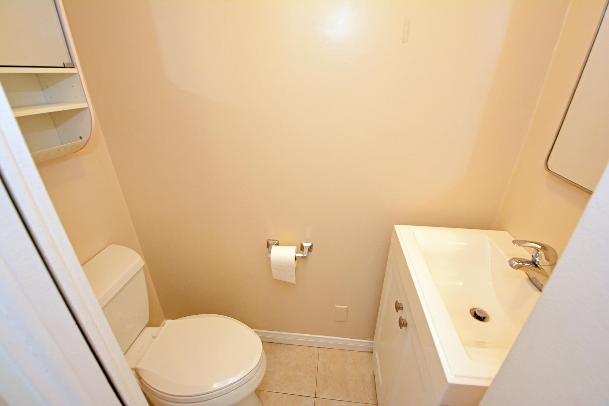 property in burbank